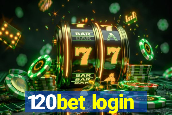 120bet login